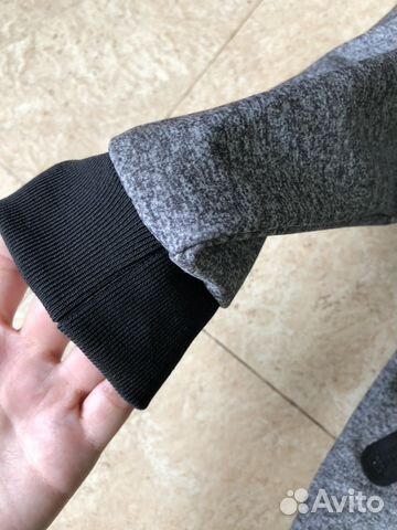 Новая куртка-ветровка h&m р.122 Новая куртка-ветровка h&m р.122
