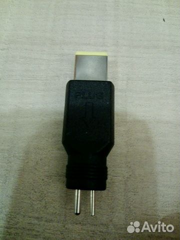 Переходник к адаптеру