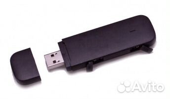 Продам антенну 4G Чагет и USB-модем Huawei E3372