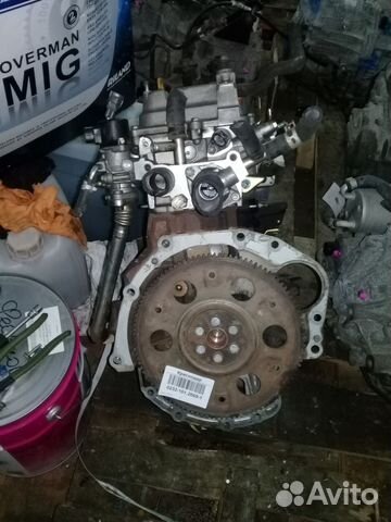 Двигатель на Toyota Vitz,Yaris 2szfe