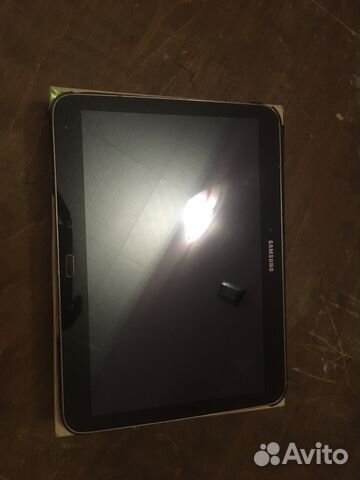 SAMSUNG galaxy tab 3