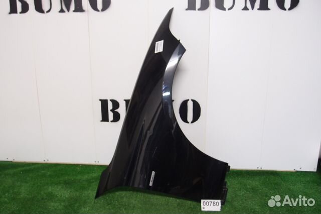 Крыло переднее правое BMW f22 f23 бмв ф22 ф23