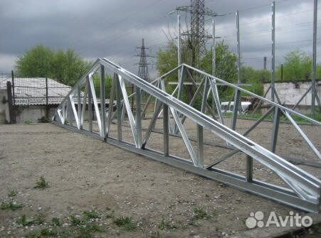 Металлаконструкции сварка сварщик