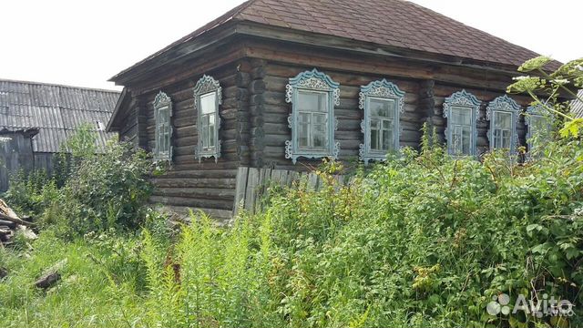 Храм Нарышкино Вознесенский район