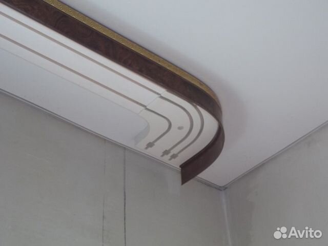 Натяжной потолок Натяжной потолок