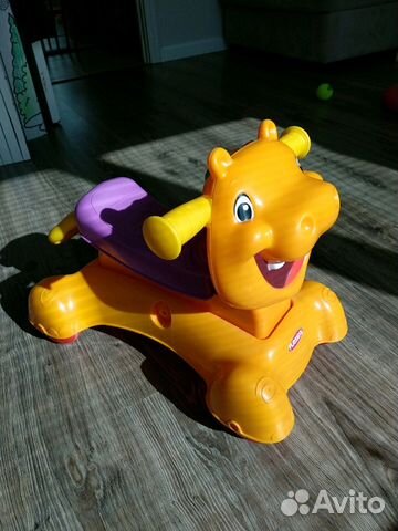 Ходунки Playskool Ходунки Playskool
