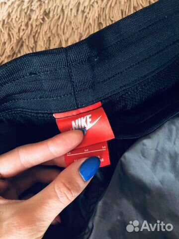 Брючки nike Брючки nike