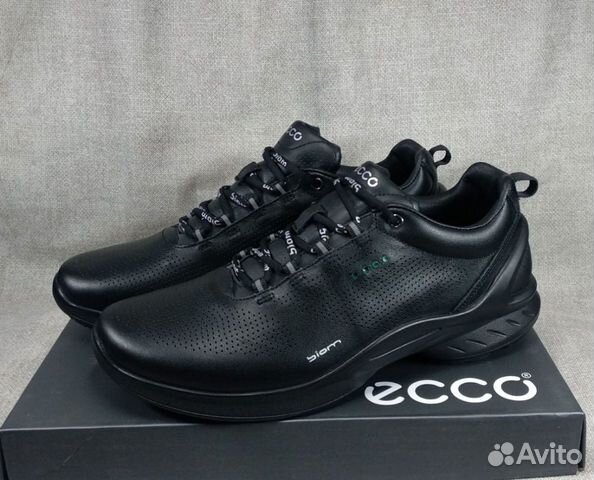 Кроссовки ecco biom Кроссовки ecco biom
