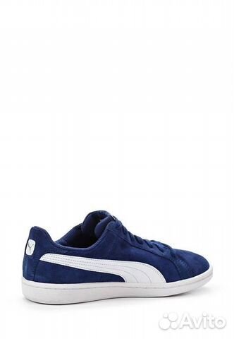 Продам, кроссовки/кеды Puma