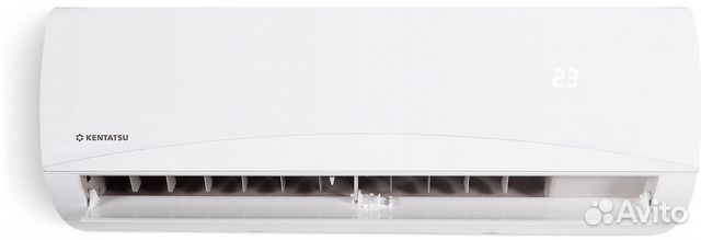 Кондиционер Kentatsu ksgb21hfan1/ksrb21hfan1