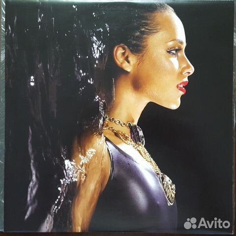 Alicia Keys на виниле (2 LP)