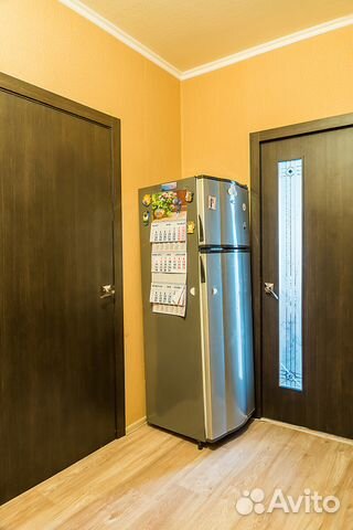1-к квартира, 37.5 м², 6/17 эт. 1-к квартира, 37.5 м², 6/17 эт.