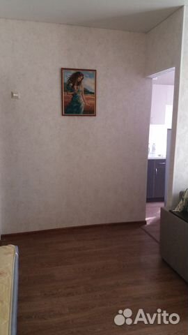 1-к квартира, 32 м², 2/5 эт. 1-к квартира, 32 м², 2/5 эт.