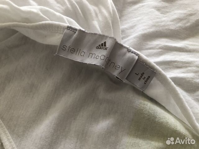 Футболка adidas Stella McCartney Футболка adidas Stella McCartney