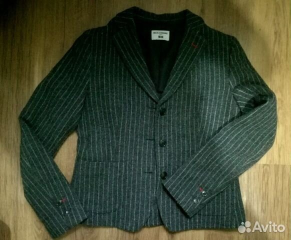Женский пиджак Uniqlo Женский пиджак Uniqlo