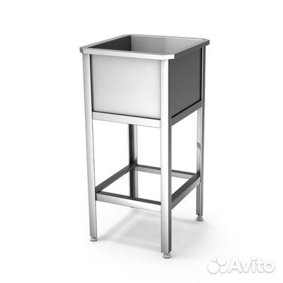 Ванна моечная Ванна моечная