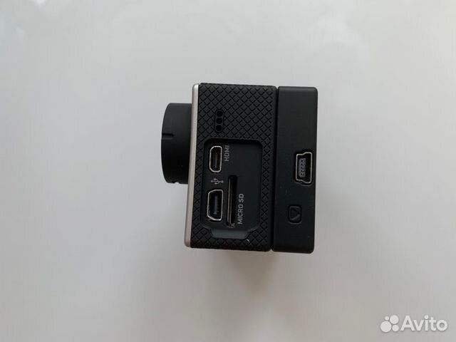 Экшн камера Go Pro