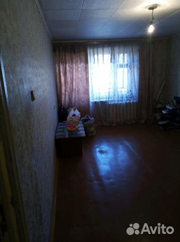 1-к квартира, 31 м², 1/5 эт. 1-к квартира, 31 м², 1/5 эт.