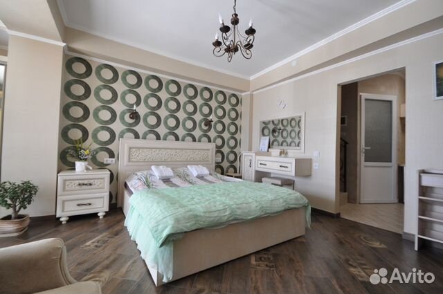 2-к квартира, 50 м², 1/2 эт. 2-к квартира, 50 м², 1/2 эт.