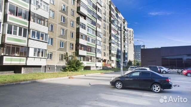 Нежилое 18 м² Бр.Кашириных отдельн.вход Нежилое 18 м² Бр.Кашириных отдельн.вход