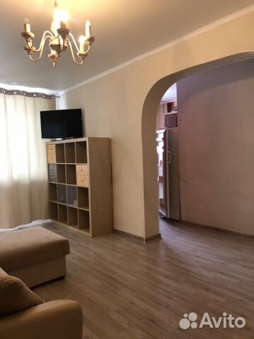 2-к квартира, 41 м², 2/2 эт.