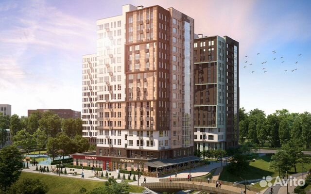 Продам помещение свободного назначения, 82.4 м²