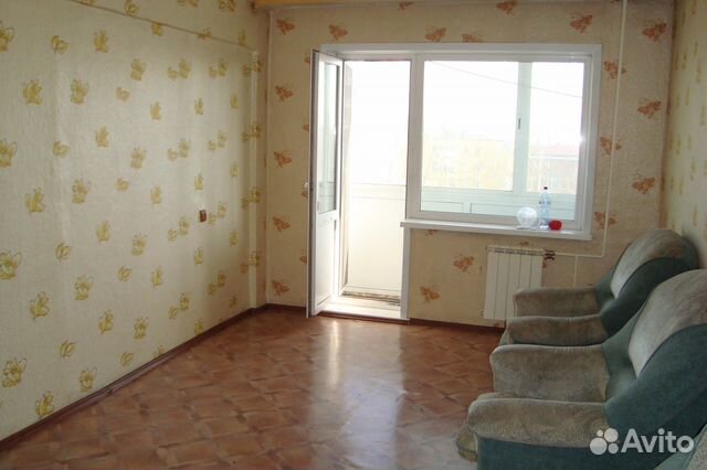 2-к квартира, 46 м², 4/5 эт.