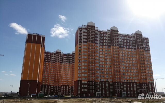 2-к квартира, 57 м², 7/19 эт. 2-к квартира, 57 м², 7/19 эт.