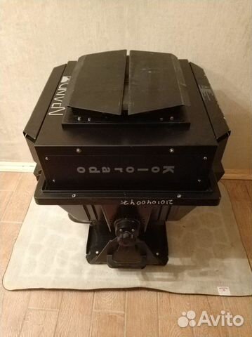 Прожектор заливающего света Griven kolorado MK3 Прожектор заливающего света Griven kolorado MK3