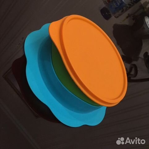Tupperware набор Tupperware набор