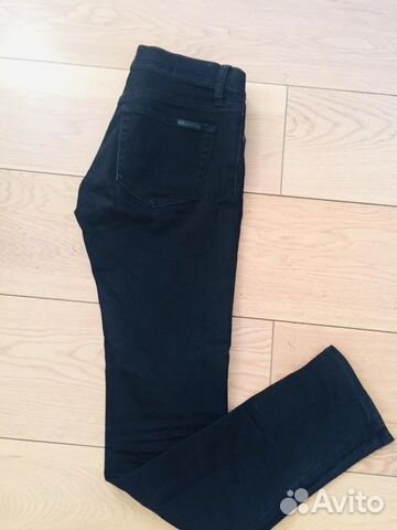 Джинсы Ralph Lauren брюки massimo maje