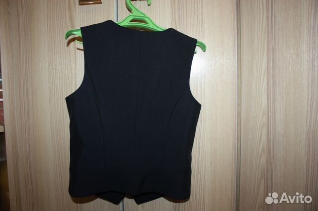 Жилетка для школы 128 размера Жилетка для школы 128 размера