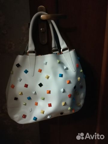 Женская сумка Carlo Salvatelli Женская сумка Carlo Salvatelli