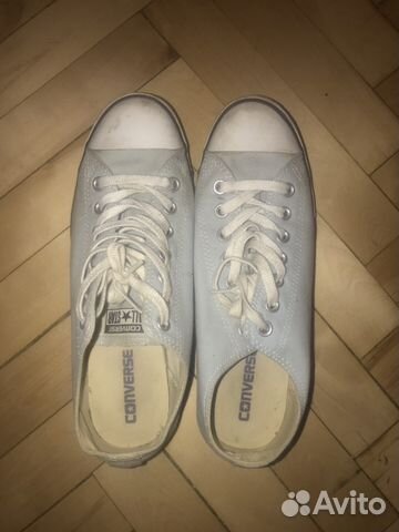 Кеды Converse Кеды Converse