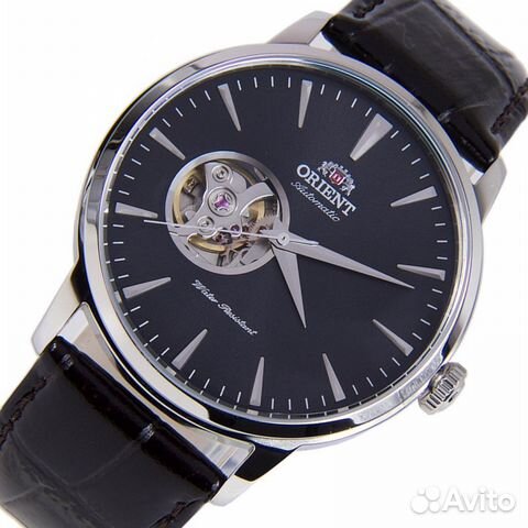 Часы orient AG02004B