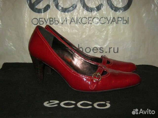 Ecco 38 2пары ботинки сапоги и туфли Ecco 38 2пары ботинки сапоги и туфли