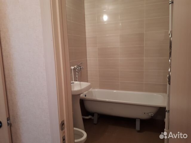 1-к квартира, 26 м², 10/10 эт.