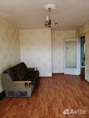 1-к квартира, 31 м², 3/5 эт.