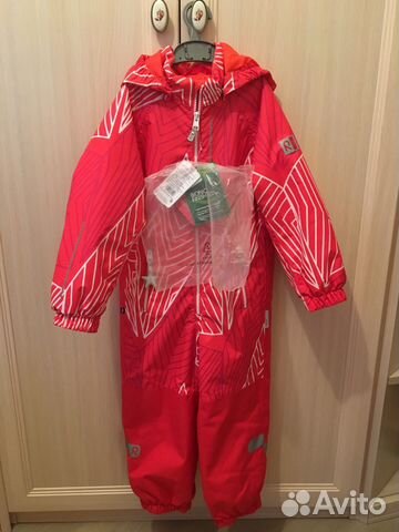 Рейма Новый р.110, 80 гр