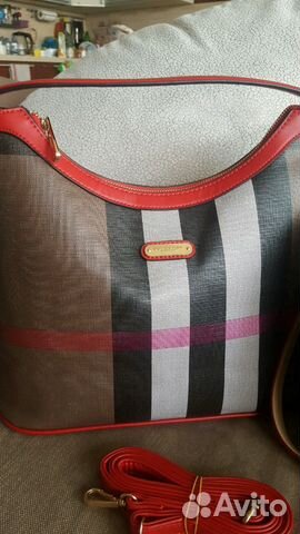 Сумка Burberry Сумка Burberry