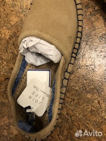 Мокасины 35р. Massimo dutti. Новые, замша Мокасины 35р. Massimo dutti. Новые, замша