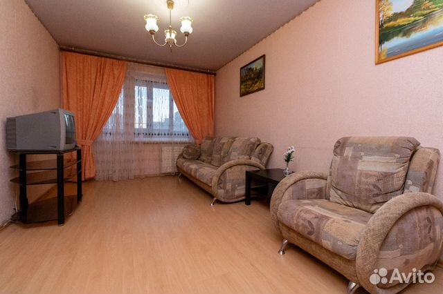 2-к квартира, 52 м², 5/12 эт. 2-к квартира, 52 м², 5/12 эт.