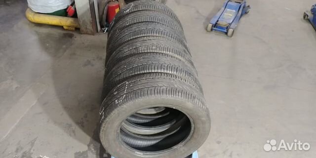 Шины R15 175 65 15 Bridgestone Ecopia ER 25 84H Шины R15 175 65 15 Bridgestone Ecopia ER 25 84H