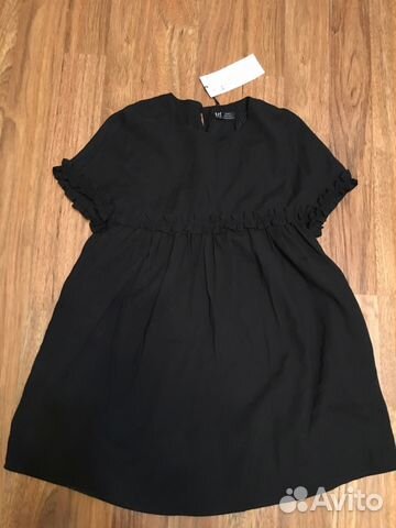 Комбинезон платье Zara (XS) Комбинезон платье Zara (XS)