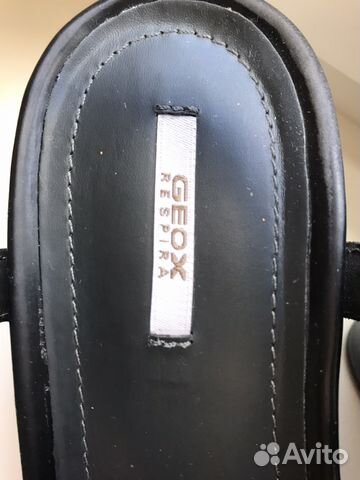 Босоножки Geox, p.38 Босоножки Geox, p.38