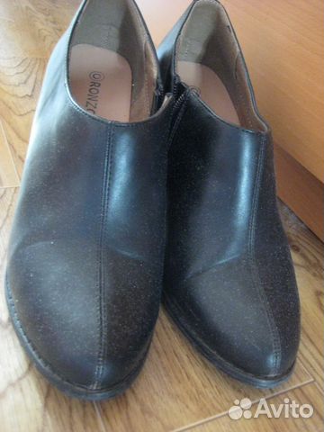 Ботильоны, полусапожки, ботинки, полуботинки Ботильоны, полусапожки, ботинки, полуботинки