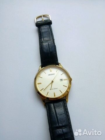 Часы Orient оригинал Япония