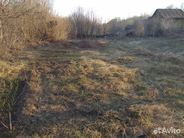 Участок 3.8 сот. (СНТ, ДНП) Участок 3.8 сот. (СНТ, ДНП)