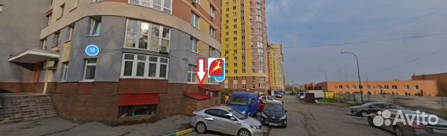 Скотч Бумажный 48мм 18 метров Скотч Бумажный 48мм 18 метров