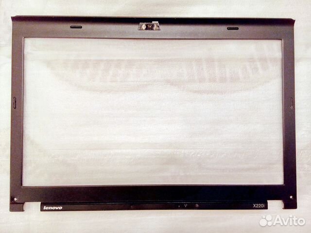 Рамка матрицы Lenovo X220i